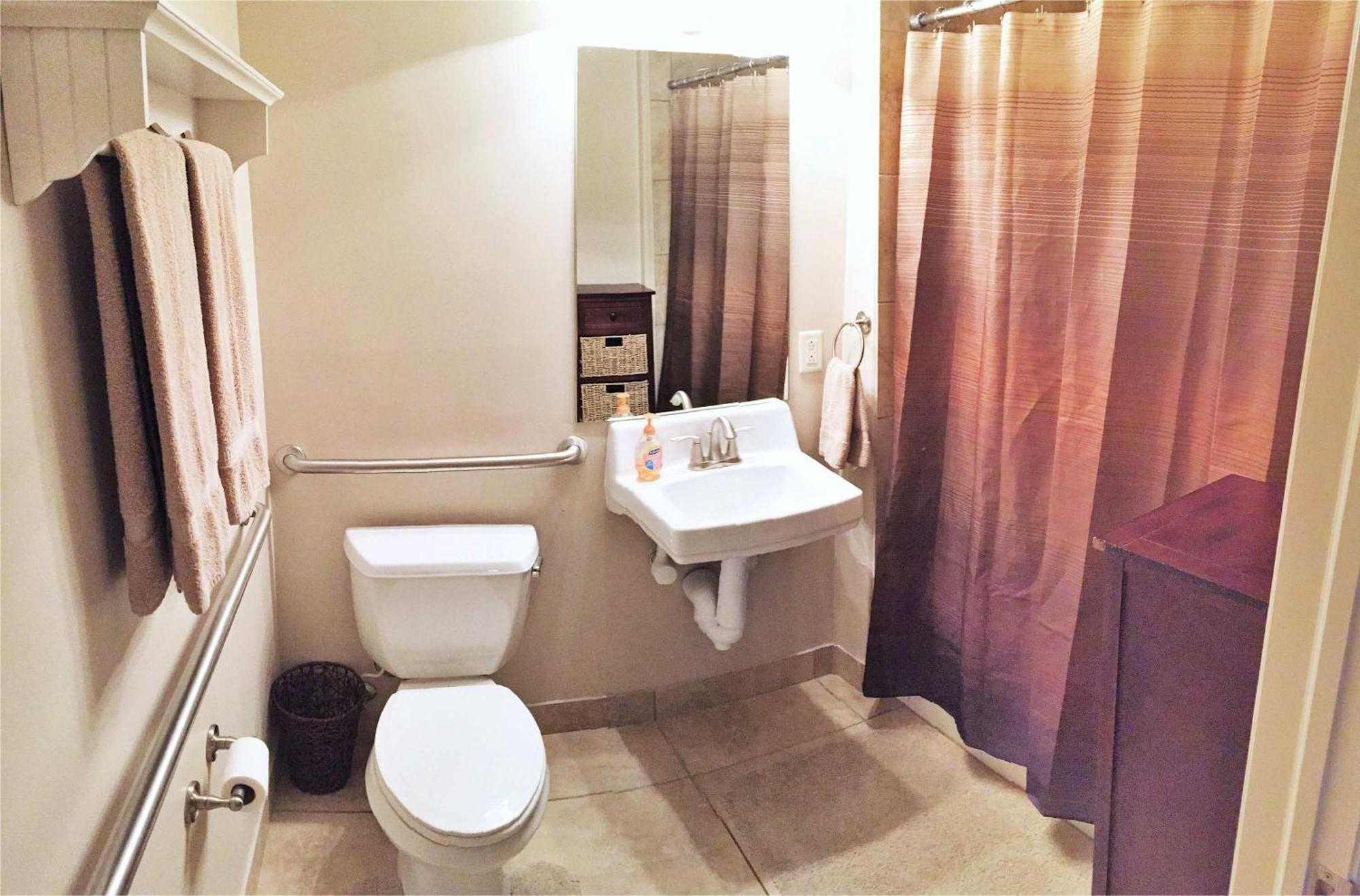Downtown Condo Near Convention Center ソルトレイクシティ エクステリア 写真