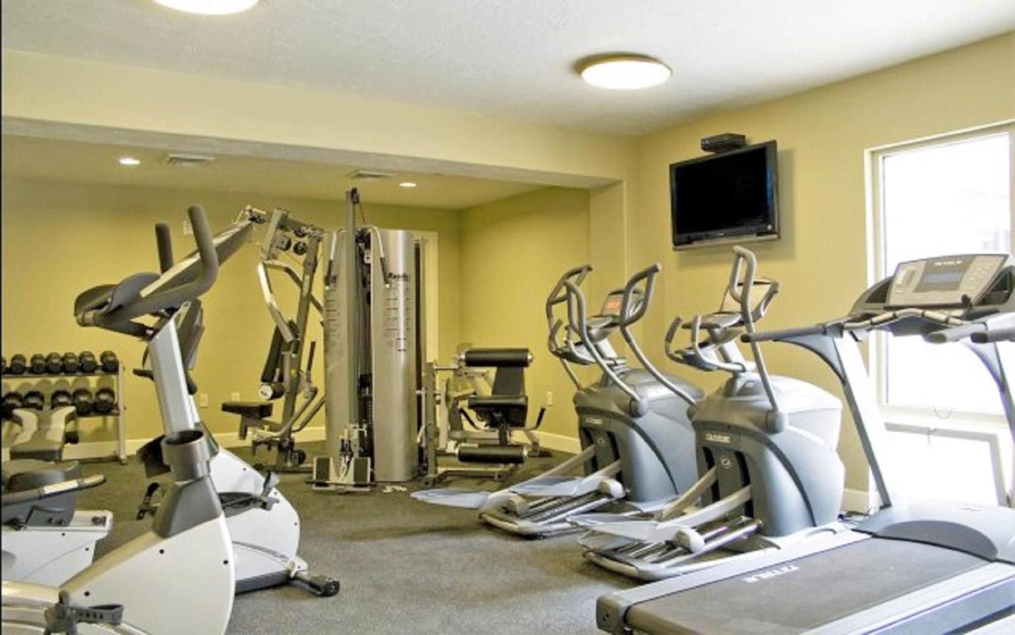 Downtown Condo Near Convention Center ソルトレイクシティ エクステリア 写真