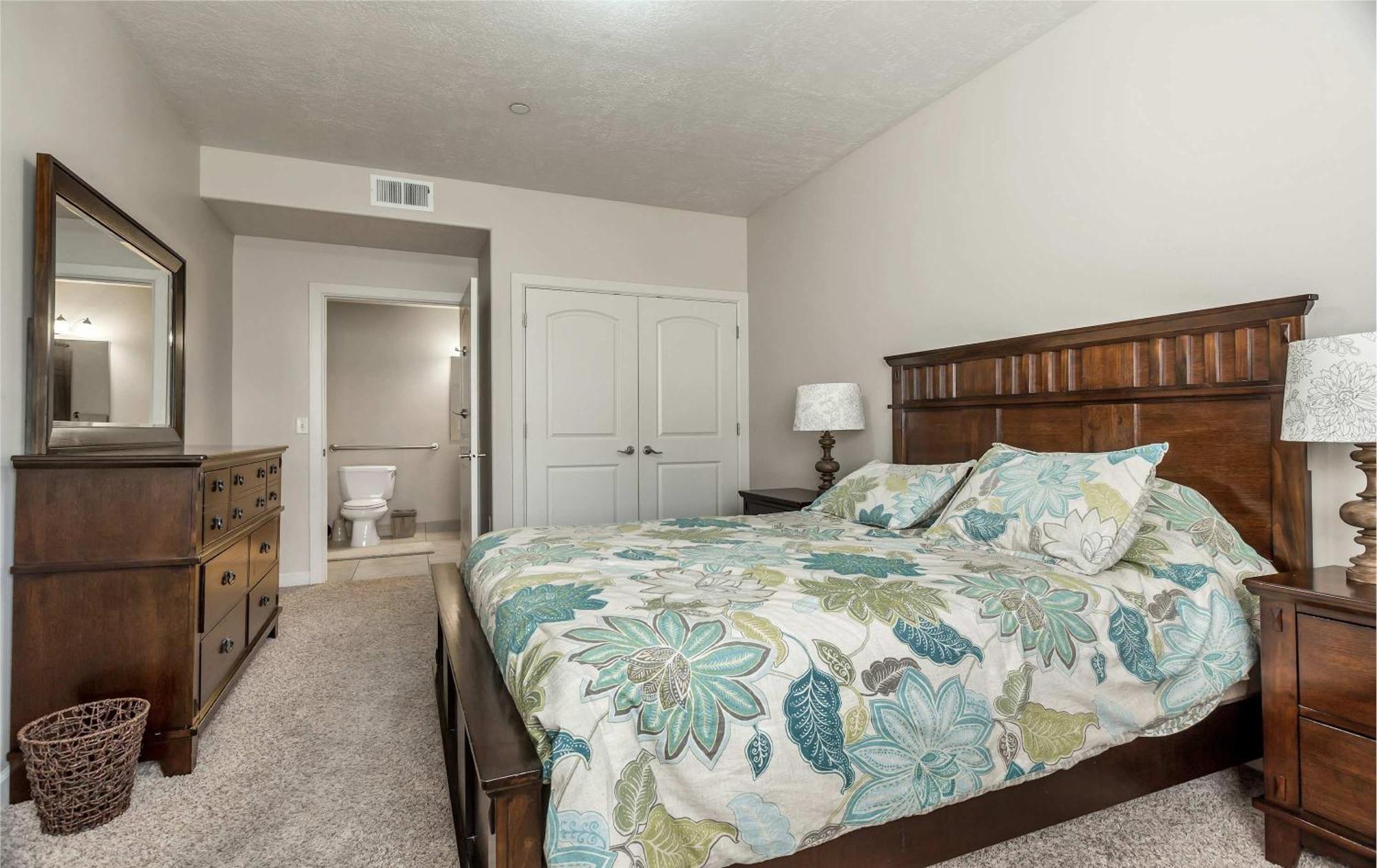 Downtown Condo Near Convention Center ソルトレイクシティ エクステリア 写真
